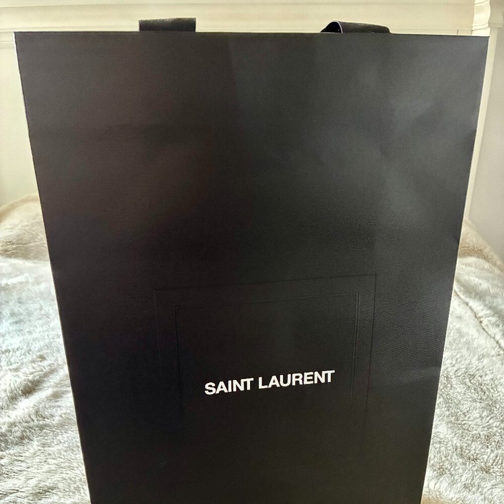 Yves Saint Laurent - Large Bag